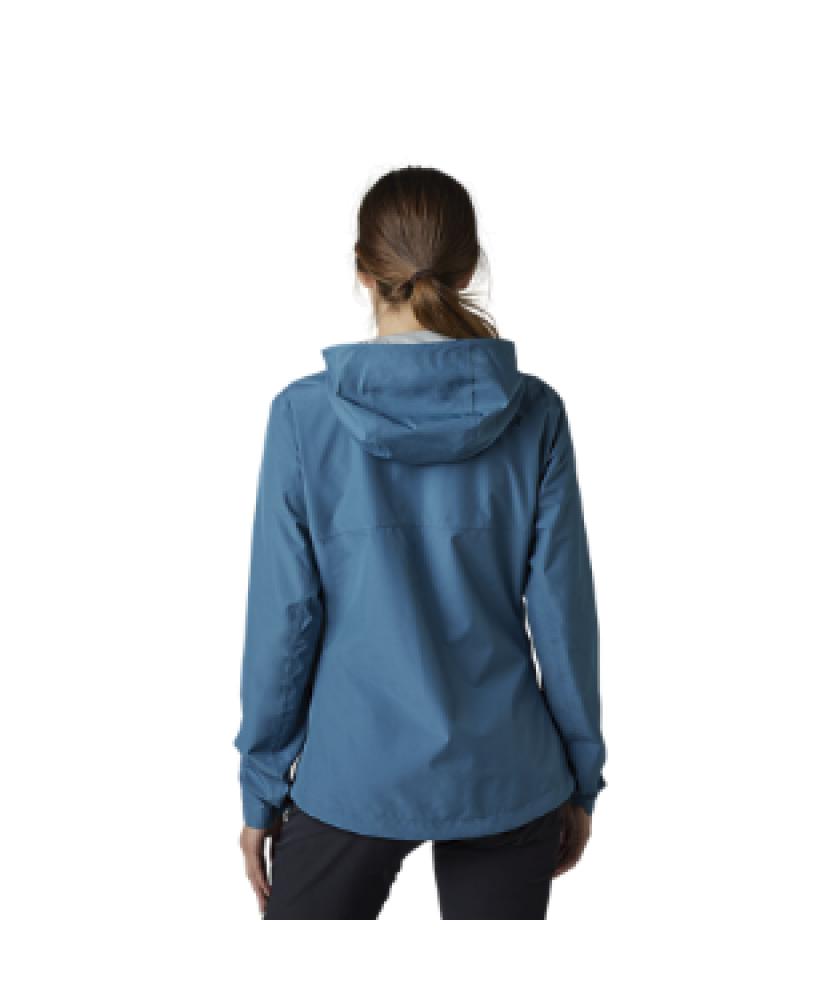 FOX Outerwear W RANGER 2.5L WATER JACKET Dark Slate Größe M
