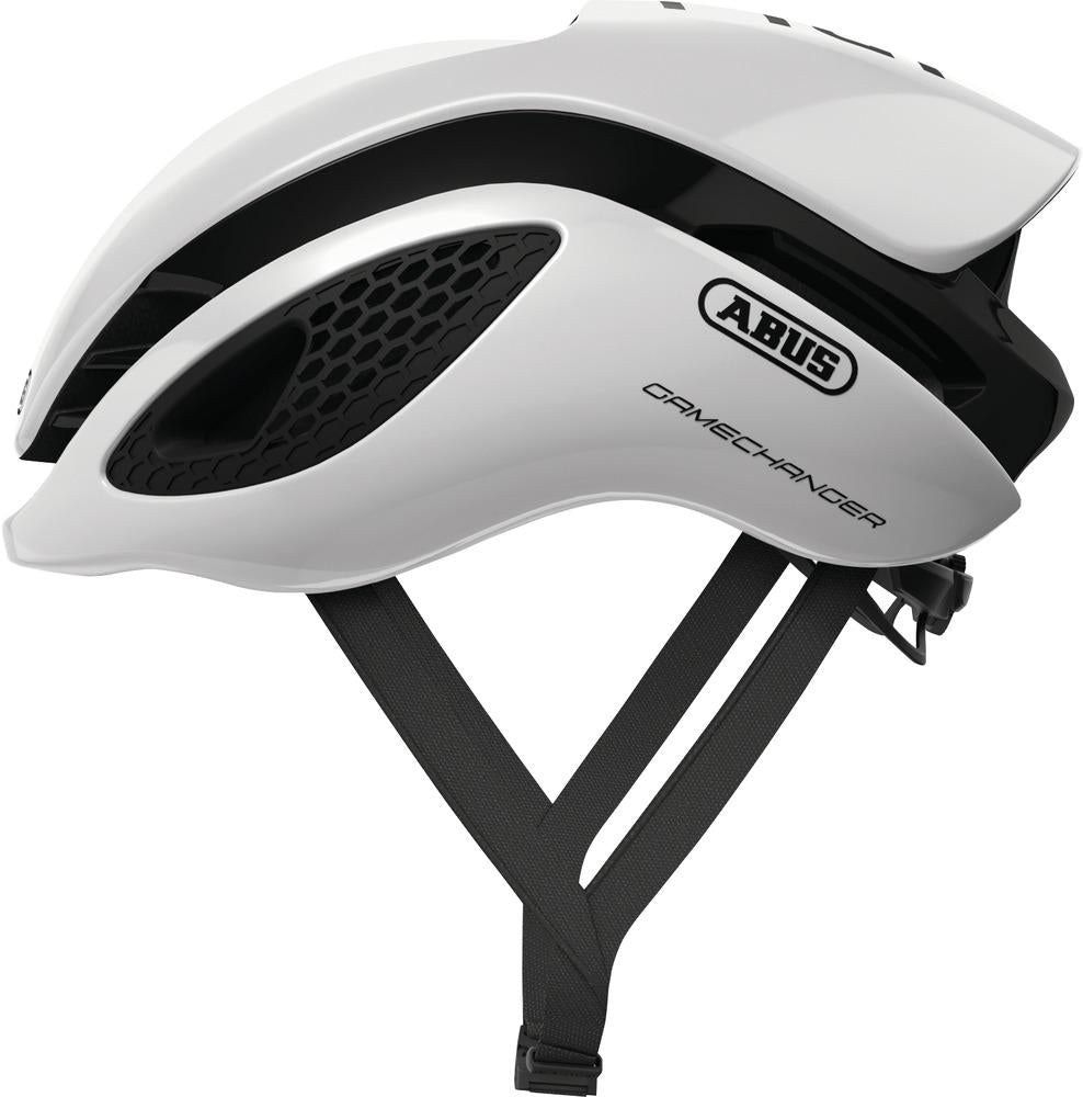 Abus Helm GameChanger polar white Gr. S 51-55 cm
