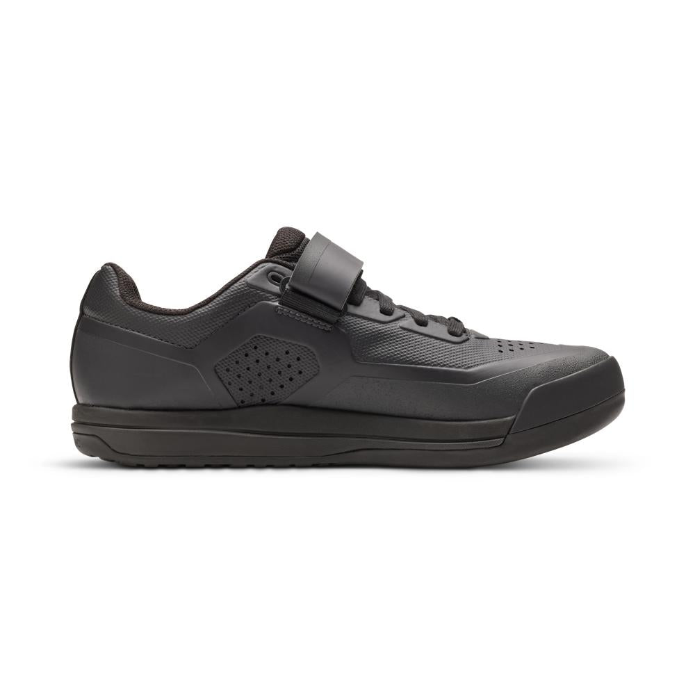 Fox Union Footwear Black Größe 47