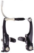 TEKTRO C310 V-Brake, Aluminium, 110 mm Arme, einstellbar 20,536,5 mm, ca. 165 g, schwarz