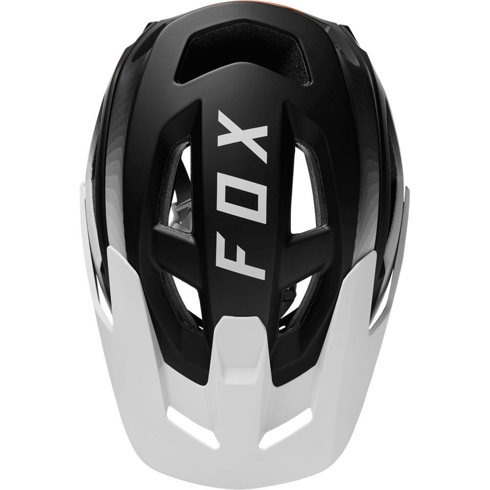 Fox Helm Speedframe Pro Fade Black Größe M