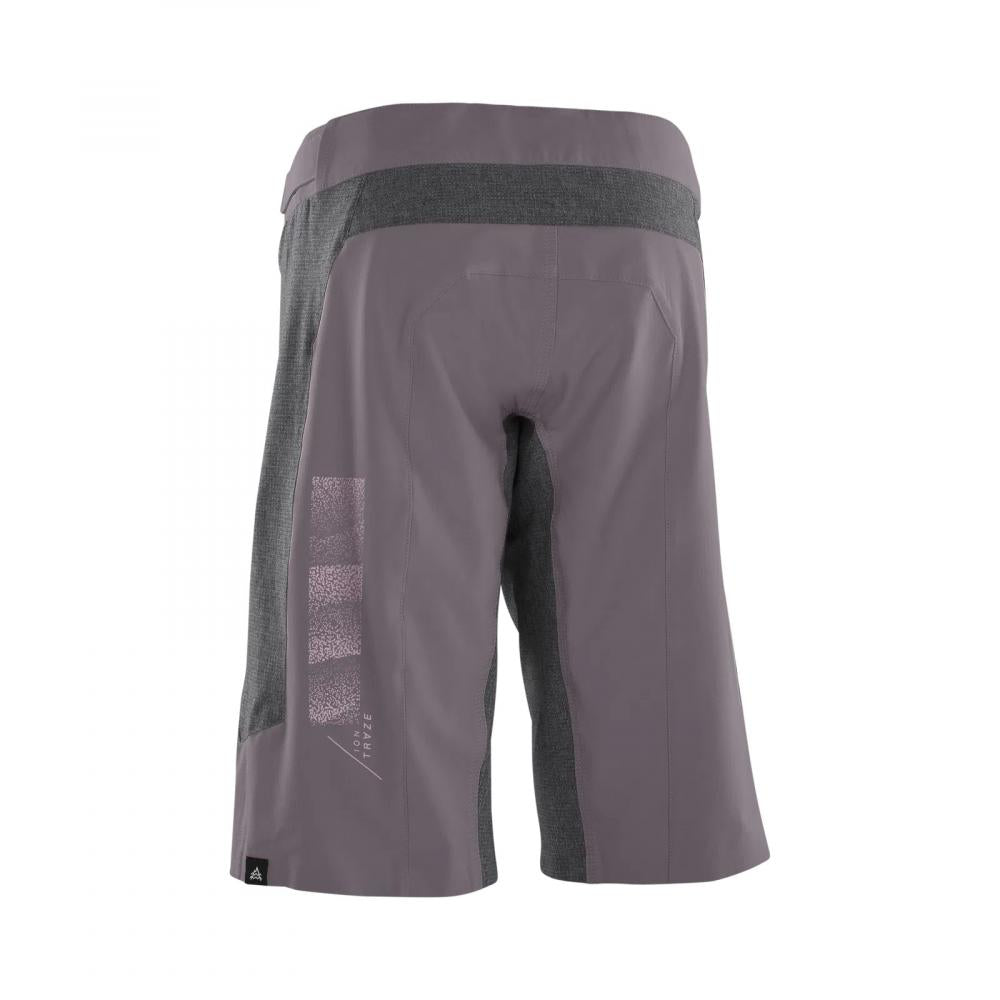 ION Bike Damen Mountainbike Hose ION MTB Short Traze Amp AFT Women 36/S 47233-5760 - Shorts