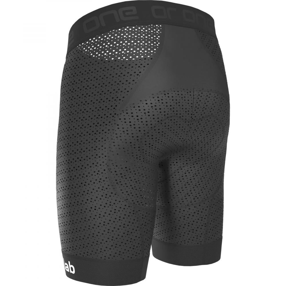 SQlab Shorts ONE10 2.0 Unisex MTB Radhose - Größe 56/XXL - Atmungsaktiv & Komfortabel - Bekleidung