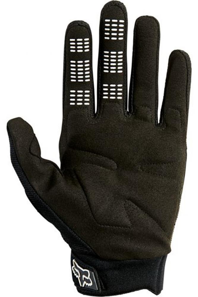 Fox Dirtpaw Glove MTB Handschuhe black Größe S