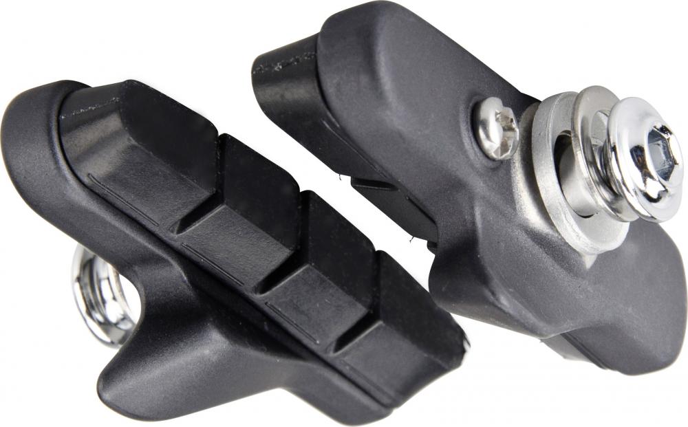 SHIMANO Bremsschuh R55C4 Cartridge BR-R7010 1 Paar für Alufelge Bremsschuhe