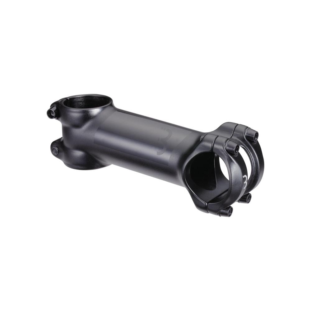 BBB Cycling BBB Vorbau Rider 2.0 +/-7D 31 schwarz - leichter 90 mm Ahead-Vorbau