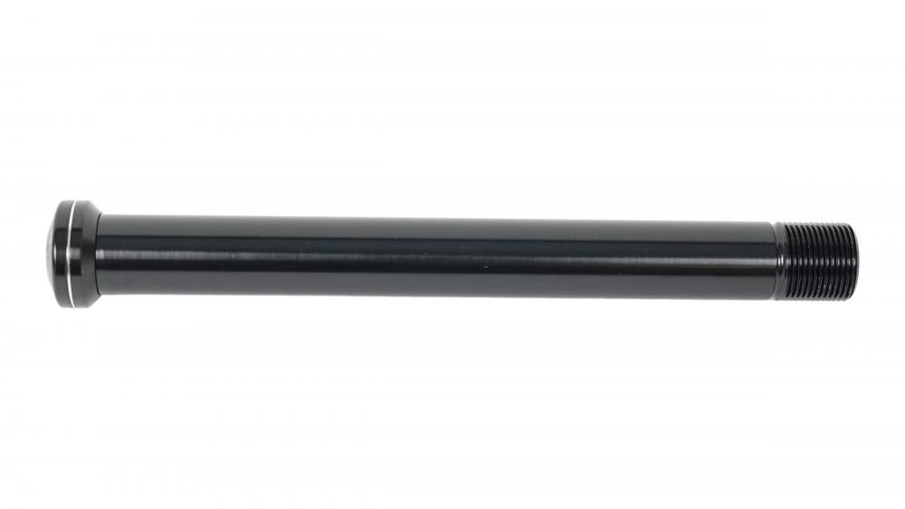 SR SUNTOUR NCX-E25 Steckachse 15x100mm - Durchsteckachse für E-Bike Federgabel - Thru-Axle