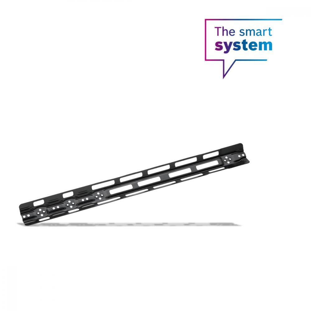 Bosch Montageschiene PowerTube 750 vertikal, pivot - sichere Akku-Aufnahme der aktuellen Generation