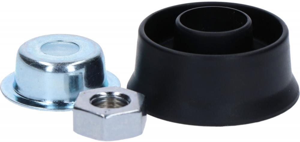 SHIMANO Staubkappe Links SG-5R30 - Ersatzteil für Nabenschaltung, ca. 28 g