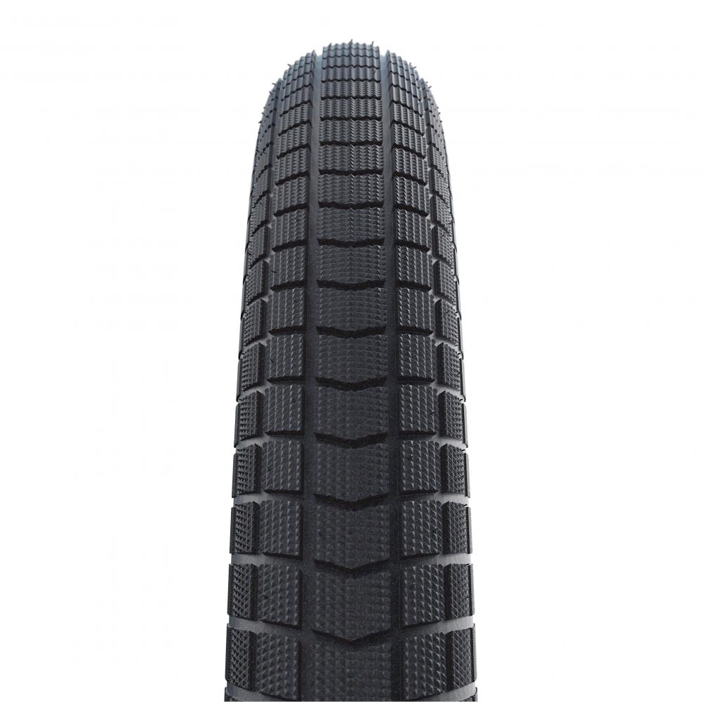 Schwalbe Reifen BIG BEN 20x2.15 ETRTO 55-406 ADDIX RaceGuard Performance Line Tube E-50 HS439