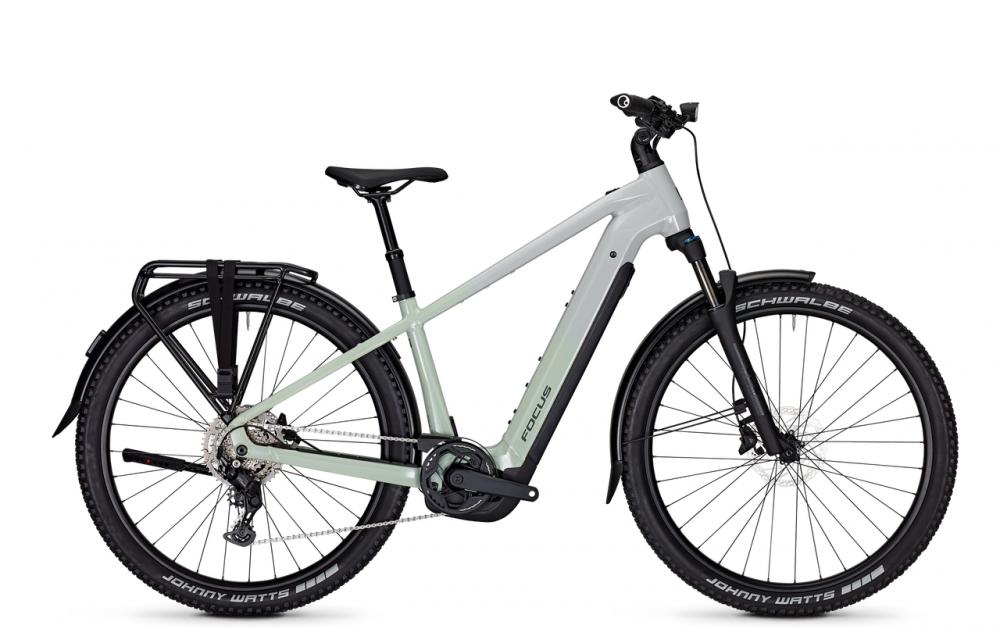 AVENTURA² 6.7 X 29DI L46 F GRY2 600WH