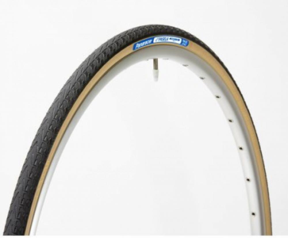 Panaracer Reifen Pasela ProTite 28x0.90\" 23-622 schwarz/creme Draht