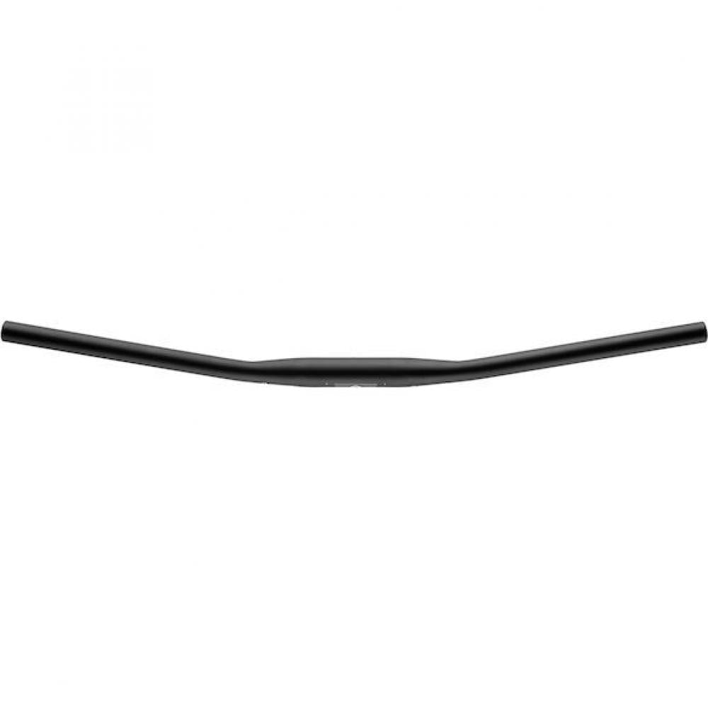 Procraft Riser Pro Lenker 720 mm - Flat-Lenker Schwarz 31,8 mm