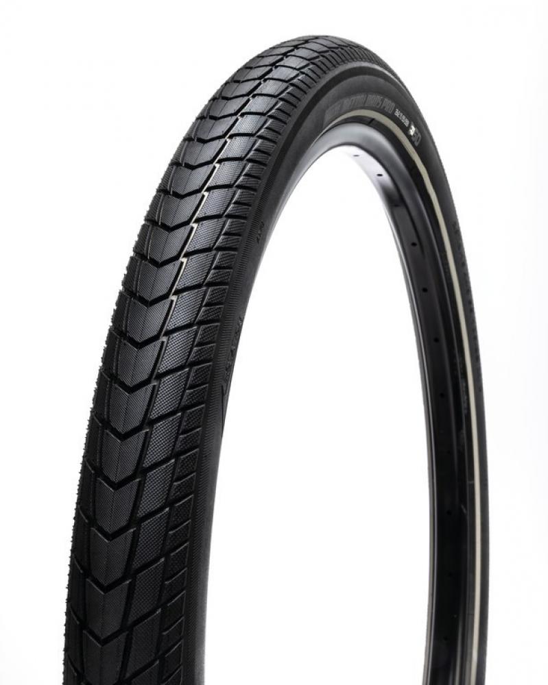 Reifen Maxxis MetroLoads Pro 27.5x2.15 55-584 sw-Refl. MaxxProt. E-50