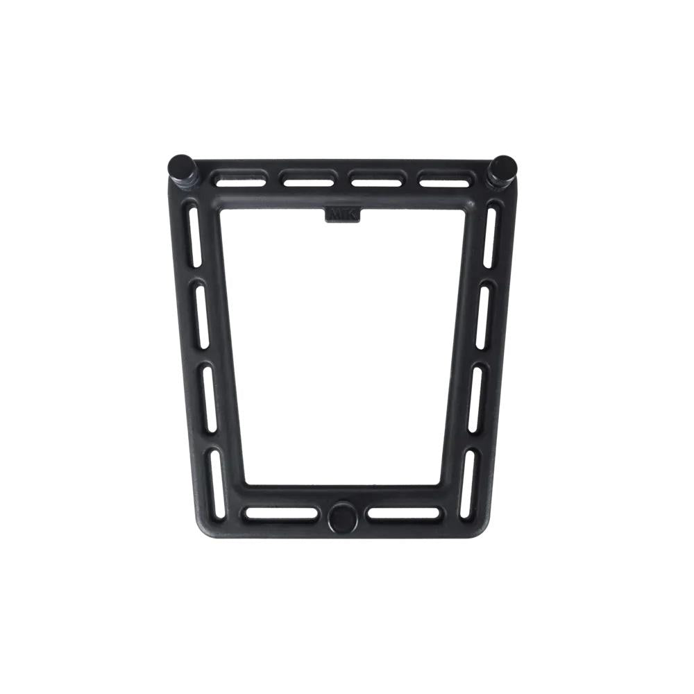 Basil MIK Studs Rahmenadapter für Gepäckträger - Schwarz