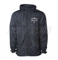 Crankbrothers Windbreaker Range Mountain Herren Größe S schwarz