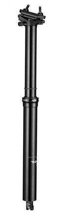 KS Teleskop-Federsattelstütze Rage iS Ø 30,9mm, 388mm, Hub 125mm, ohne Hebel