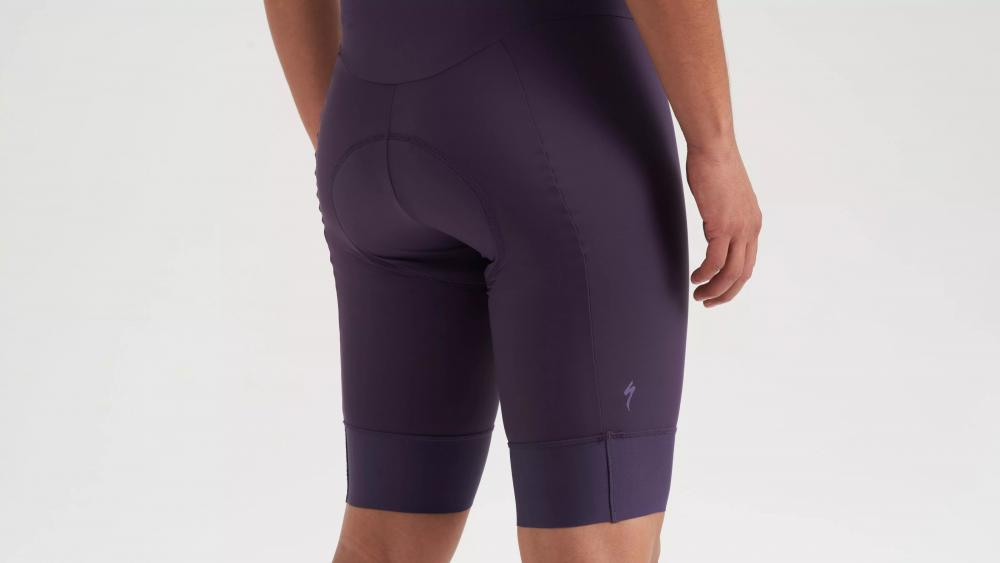 PRIME BIB SHORT MEN DUSK M - Herren Mountainbike Hose - Bekleidung