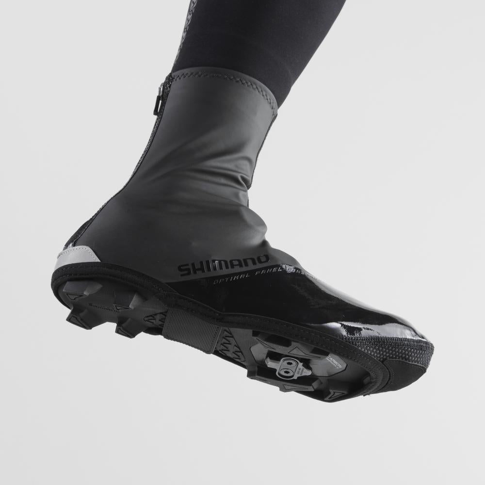 SHIMANO DUAL H2O SHOE COVER Überschuhe - 40-41