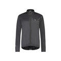 BBB Cycling BaseShield BBW-148 Größe XXXL schwarz - leichte winddichte Fahrradjacke