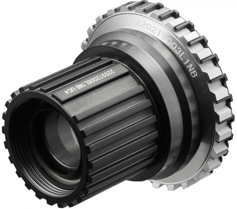 Shimano Deore XT Y0HE98010 Freilaufkörper MICRO SPLINE 12-fach
