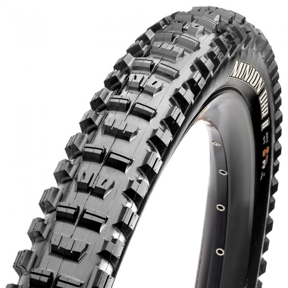 Reifen Maxxis Minion DHR II WT TLR fb. 27.5x2.50" 63-584 sw DH 3C MaxxTerra
