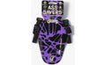 Ass Savers MFM-1-SPK Mudder Mini Leichter Front-Spritzschutz für MTB & Gravel, effektiver Schutz vor Schmutz & Wasser, einfache Montage, Design: Squid