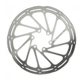 SRAM Bremsscheibe Centerline Rounded 6-Loch / 160 mm - 160 mm