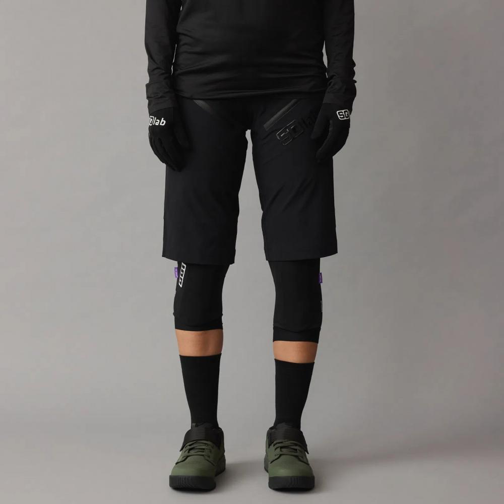 SQlab. SQlab SQ-Short ONE OX L - Mountainbike Hose - Shorts