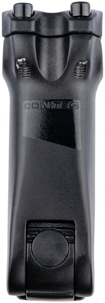 Contec Vorbau Lida Hybrid 31.8 mm 1 1/8" 110 mm schwarz