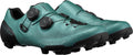 SHIMANO RX910 SCHUH STANDARD SPD DEEP SEA UNISEX SIZE 39 Fahrradschuhe - 910,
