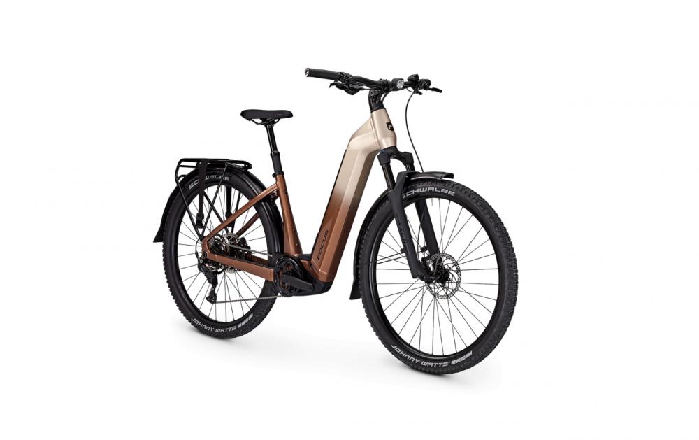 AVENTURA² 6.7 29WA XL52 F BRO2 540WH