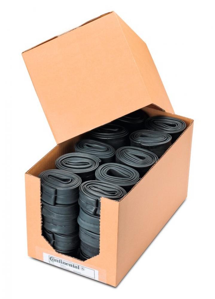 Schlauch Conti Tour 26 werkstattv.1Kt/50 26x1 3/8-1.75" 37/47-559/597 DV 40mm