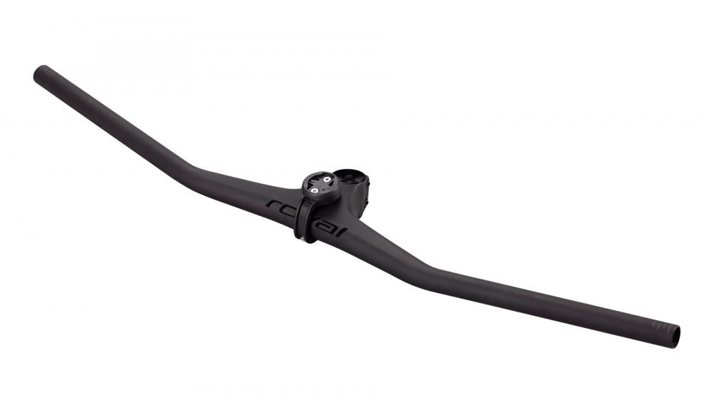 Specialized ROVAL CONTROL COCKPIT 780MMX60MM CARBON/BLACK - Leichtes Carbon-Cockpit für maximale Kontrolle
