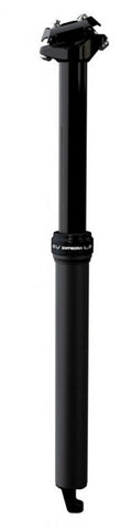 KS Teleskopsattelstütze LEV Integra Ø 30,9mm, 380mm, Hub 125mm, ohne Hebel