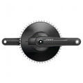 SRAM Kurbelgarnitur Quarq RED 1 E1 Aero 175 mm - präziser Powermeter für maximale Performance