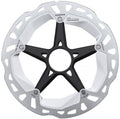 Shimano Deore XT RT-MT800 180 mm Center Lock Bremsscheibe - starke und kontrollierte Bremsleistung