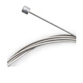 Capgo BL Schaltinnenzug Edelstahl Campy 1,2mm 2200mm 50 stück