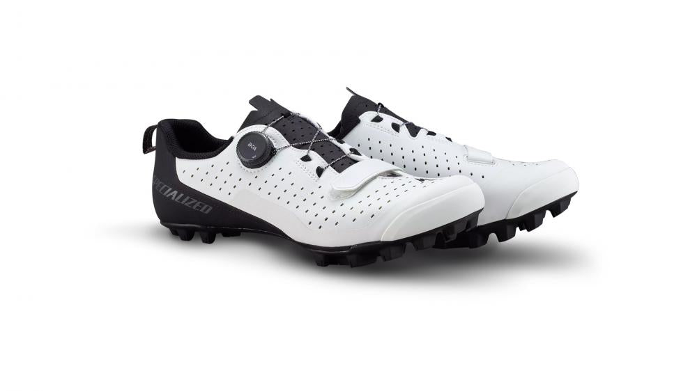 RECON 2.0 MTB SHOE DUNEWHT 46 - Schuh