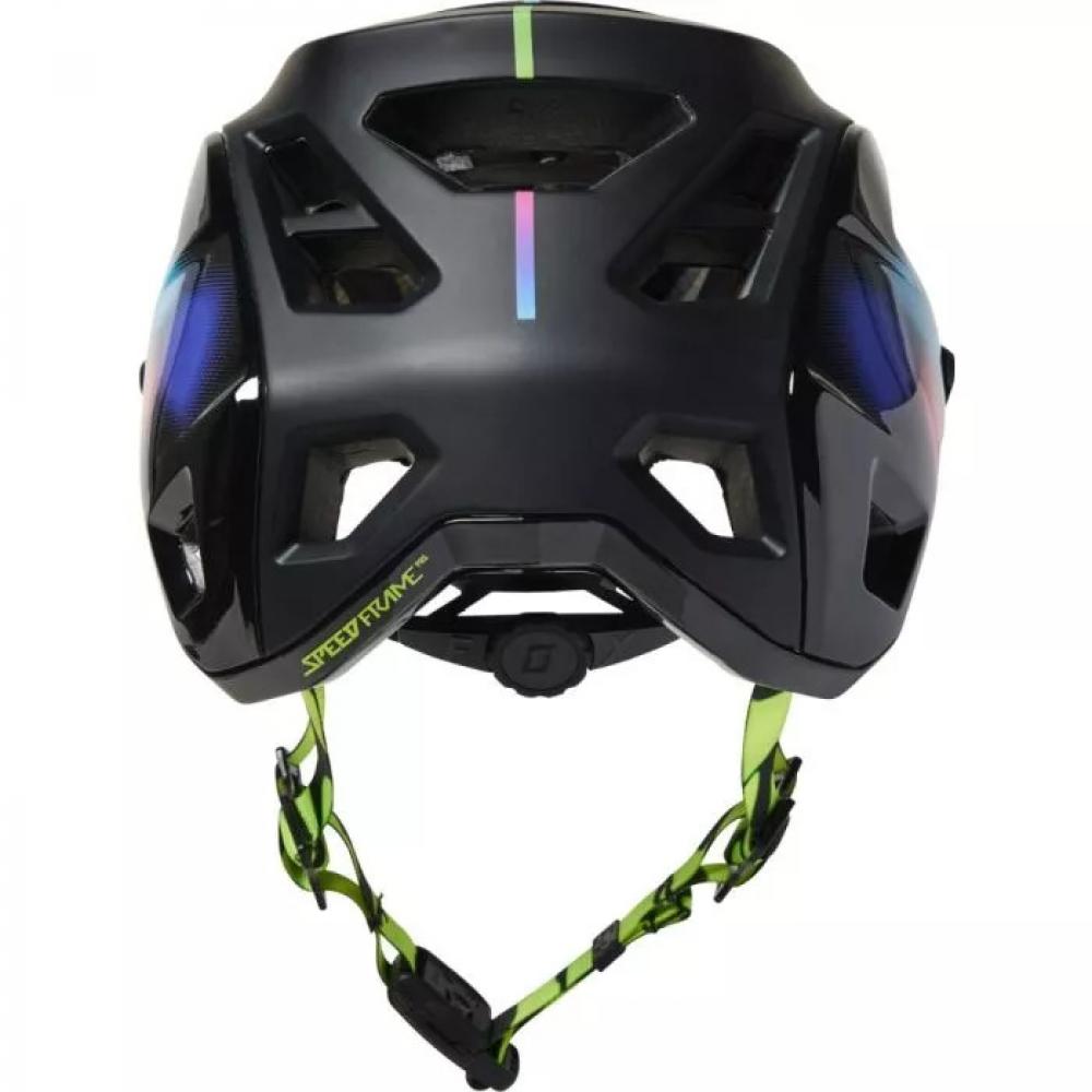 Fox Speedframe PRO Lunar CE black Größe S