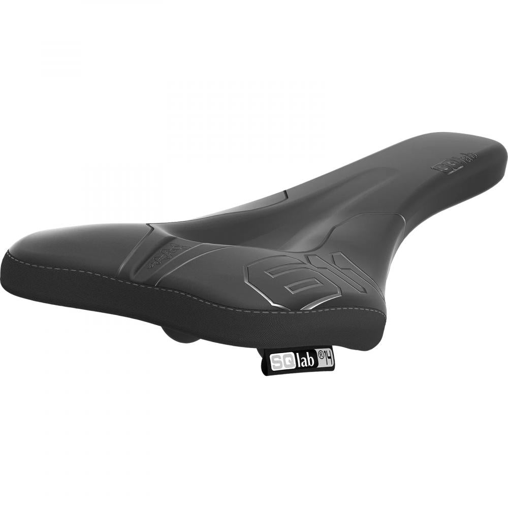 ERGOWAVE SQlab Sattel 611 ERGOWAVE® Carbon 15cm