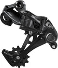 SRAM GX1 11-fach Schaltwerk in Schwarz für 1x11 Mountainbikes, mit X-Actuation und Roller Bearing Clutch Type 2.1.