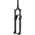 Manitou Federgabel Mattoc Expert 29" 120 mm Schwarz - steife, leichte Trail-Performance