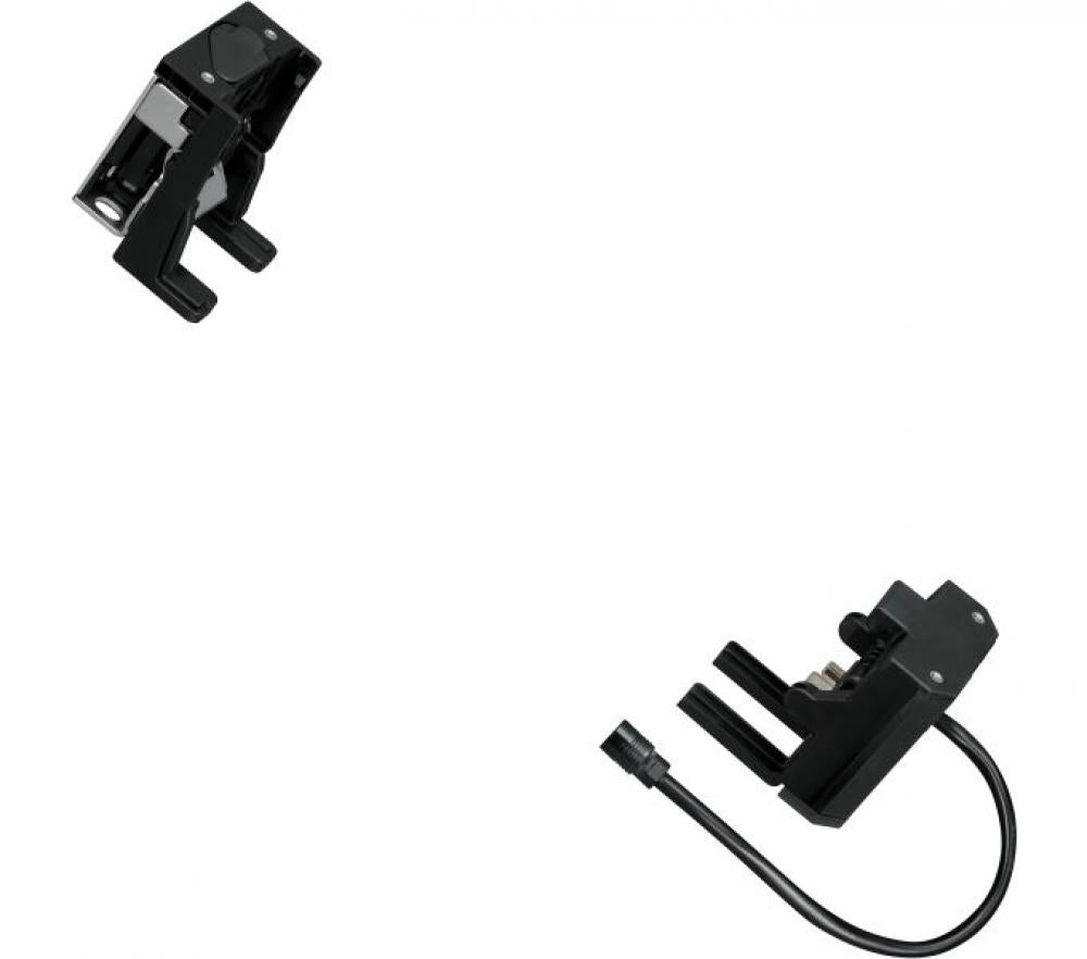 SHIMANO Akkuhalter E-BIKE SYSTEMS BM-E8020 für integrierten Akku - 250 mm
