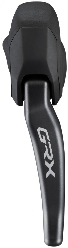 SHIMANO Schalt-/Bremshebel GRX Di2 BL-RX825 Links 2x11-fach - präzise Kontrolle im Gelände