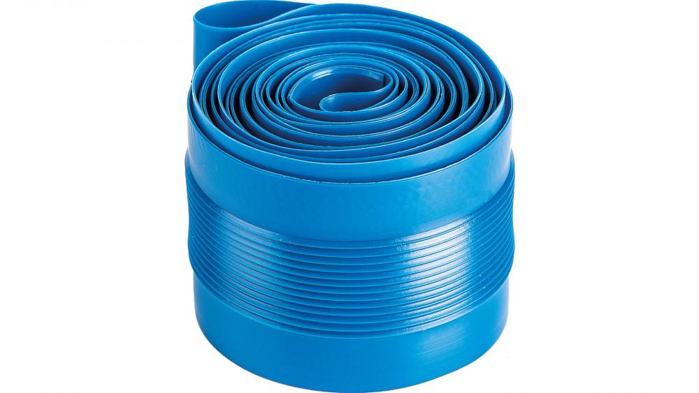 Herrmans Felgenband hpa+ blau 27,5 25mm breit vh 9mm