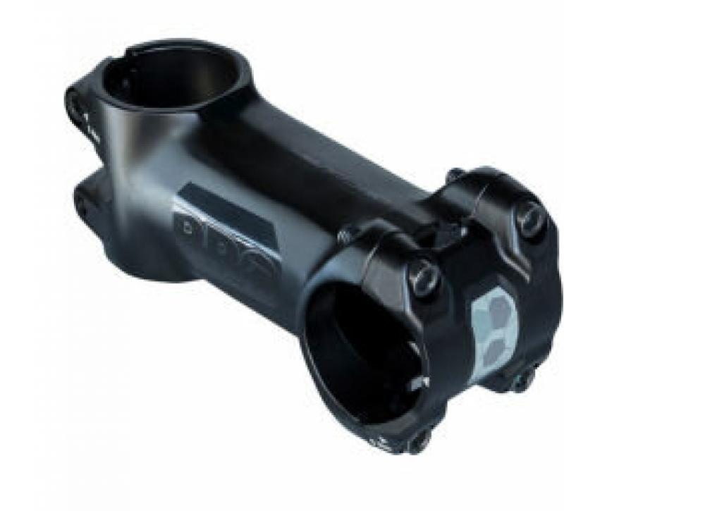 Pro Vorbau Discover MY22 80 mm DI2 Alu schwarz 6° 31,8 mm