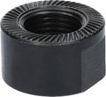 SHIMANO ACHSMUTTER 10,7MM LINKS SG-S50 - 10,, 7MM
