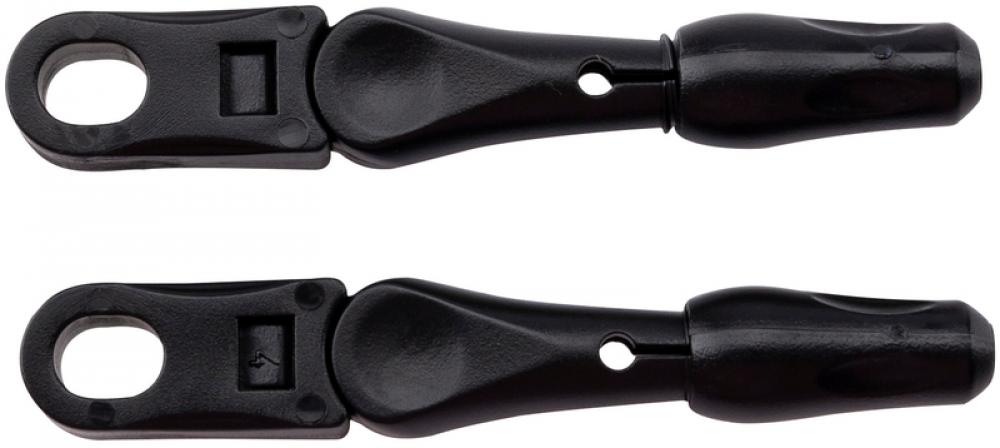 CONTEC Mini Clip XL Splash Protect Strebensicherung - Vorderrad