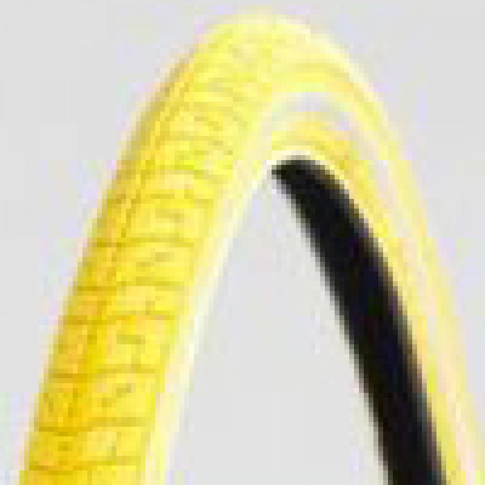 Dutch Perfect Reifen SRI-27 28x1.60" 40-622 gelb Reflex Draht